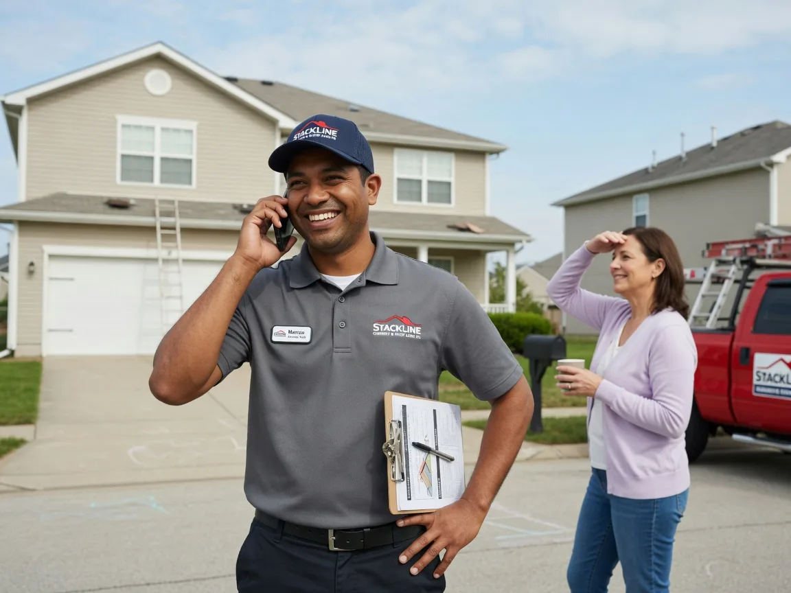 Chimney flashing repair Fort Shafter, HI FAQs